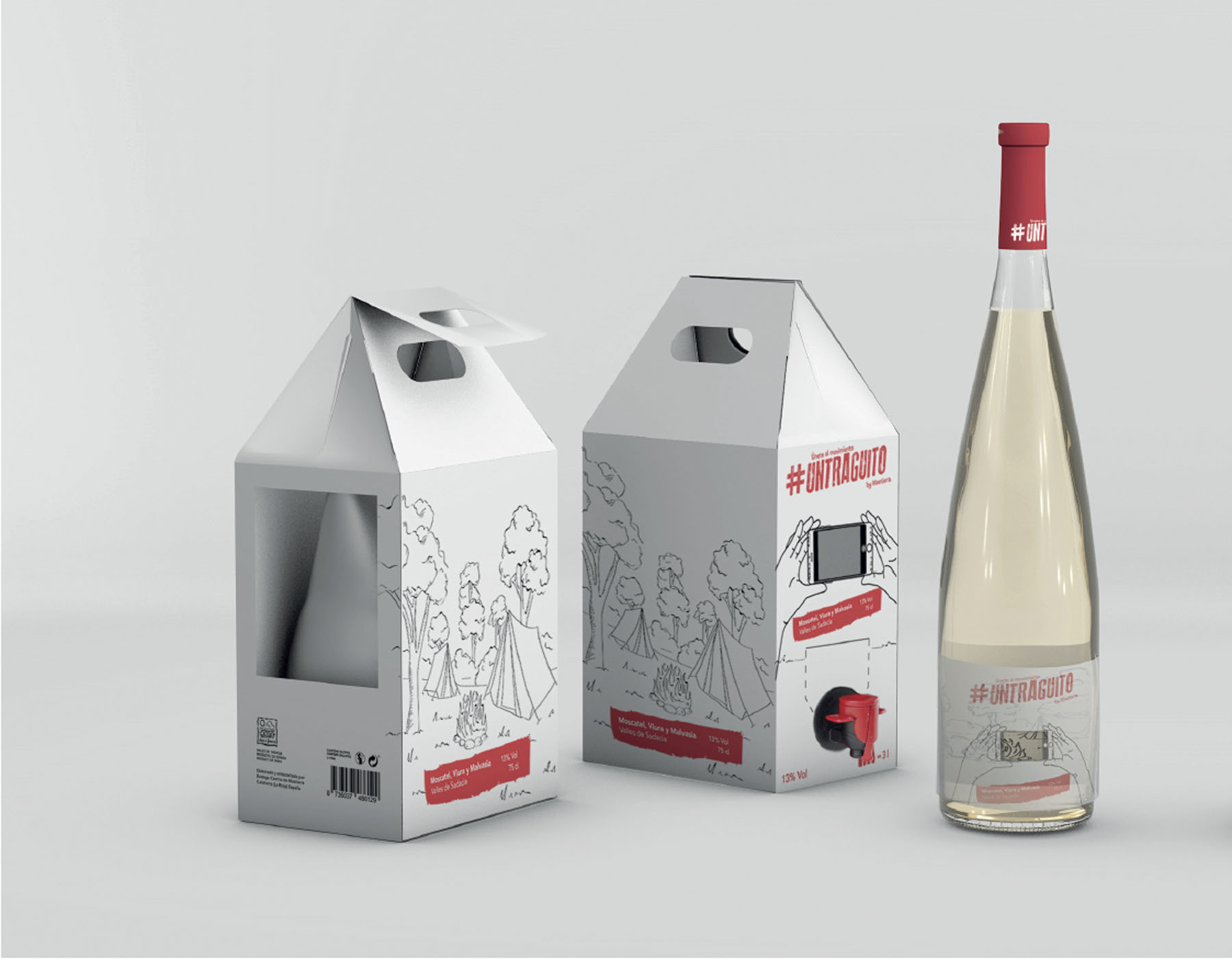 Exposición “De la bota al Diseño” en la Sala Pequeña de la Esdir